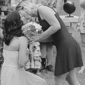 Meet your Posher, Andi